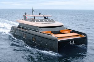 Sunreef Yachts 100 Sunreef Power 28.63m / 94ft 