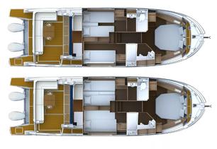 Antares 12 layout