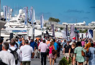 visiting FLIBS