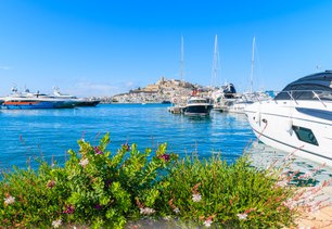 motor boats for sale in Ibiza