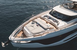 Azimut Grande 26 Metri for sale