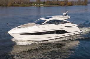 Fairline Targa 45 GT