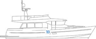 Cockwells Hardy 50DS  illustration
