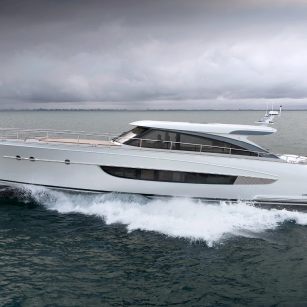 Mulder Favorite 2000