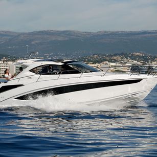 Galeon 385 HTS