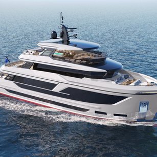 Bering 110