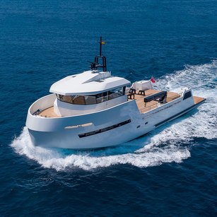 Outer Reef 27 YXT