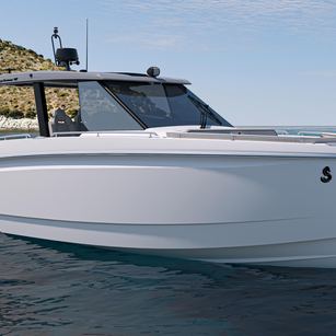 Beneteau Gran Turismo 40 Open IB
