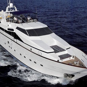 Azimut 97