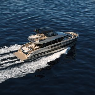 Solaris Power 64 LR
