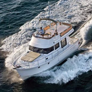 Beneteau Swift Trawler 34S