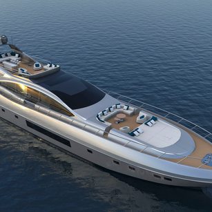 Mangusta 132E