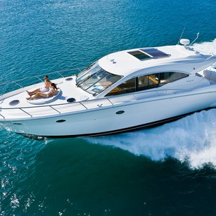 Maritimo C55