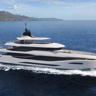 Moonen Yachts Marquis