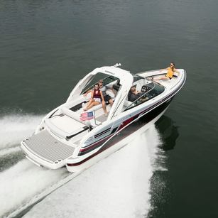 Formula 290 Bowrider