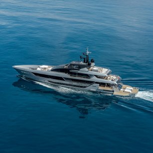 Riva 54Metri