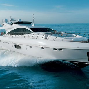 Mangusta 110