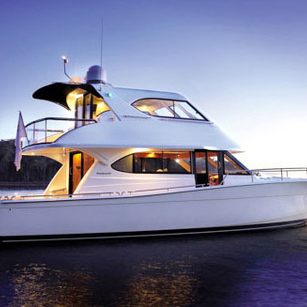 Maritimo M52