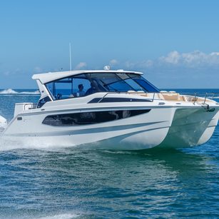 Aquila 36 Sport