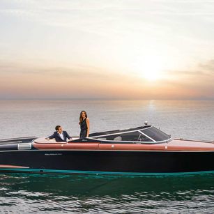 Riva Aquariva Super