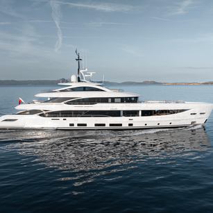 Benetti B.Now 50M Oasis