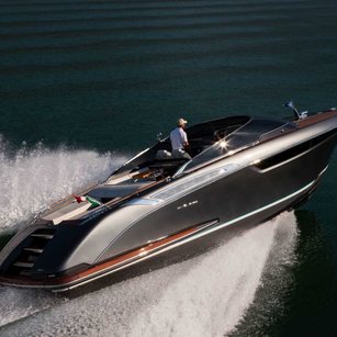 Riva Rivamare 38