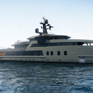 Damen Xplorer 58