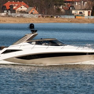 Galeon 385 Open