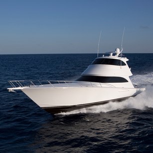 Viking 62EB