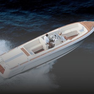 Colombo 32 Super Indios Tender