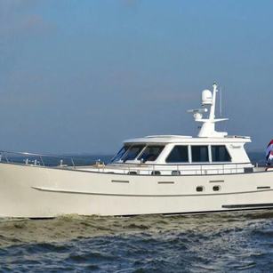 Sturiër Yachts 520 OC