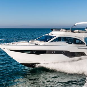 Cranchi E52F Evoluzione