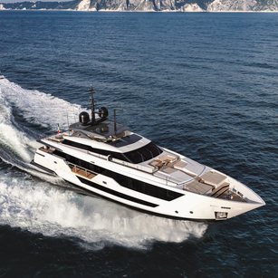 Custom Line 106