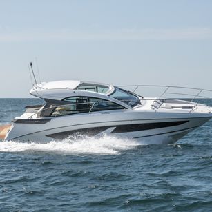 Beneteau Gran Turismo 36