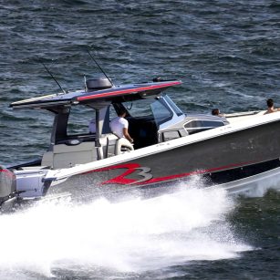 Nor-Tech 450 Sport