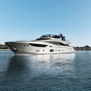 Monte Carlo Yachts MCY 105