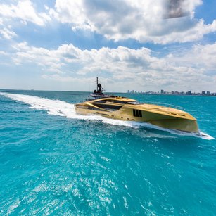 Palmer Johnson 48M SuperSport
