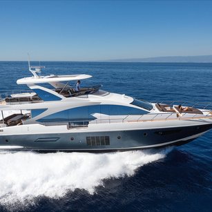 Azimut 83 BR