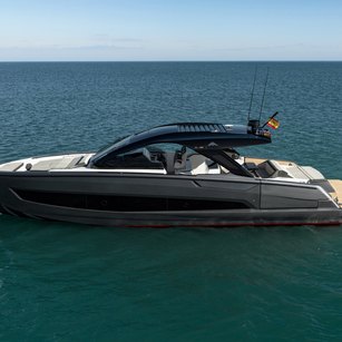 Astondoa 577 Coupé
