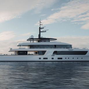 Benetti Motopanfilo 45M