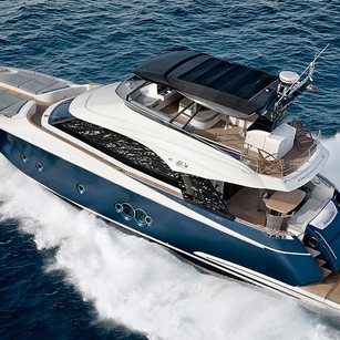 Monte Carlo Yachts MCY 65