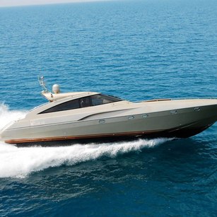 AB Yachts AB 58