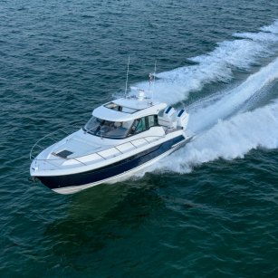Tiara 39LE