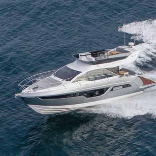 Schaefer Yachts Schaefer 450