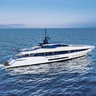 Mangusta GranSport 45