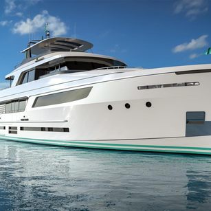 Outer Reef 3200 Trident