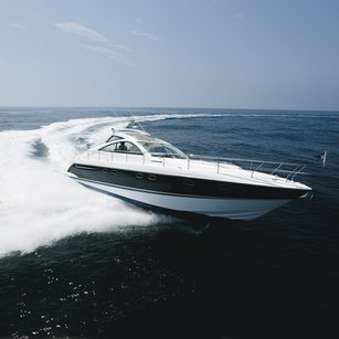 Fairline Targa 52