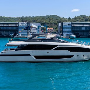 Riva 96' Argo Super