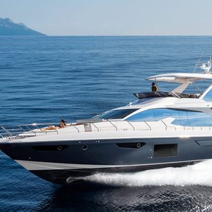 Azimut 74 BR