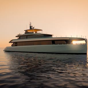 Maiora 42 Exuma